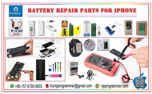 battery repair parts for iPhone(1)_proc