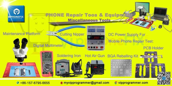 Here Iphone 7 Plus Boot Failure With Logic Board Repairing Share Phone Repair Guide And Provide Phone Repair Tools China Phonefix Shop Team Vipprogrammer Com